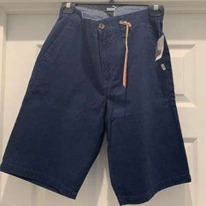 Vans shorts